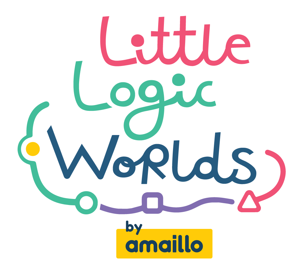 Little Logic Worlds Little Logic Worlds