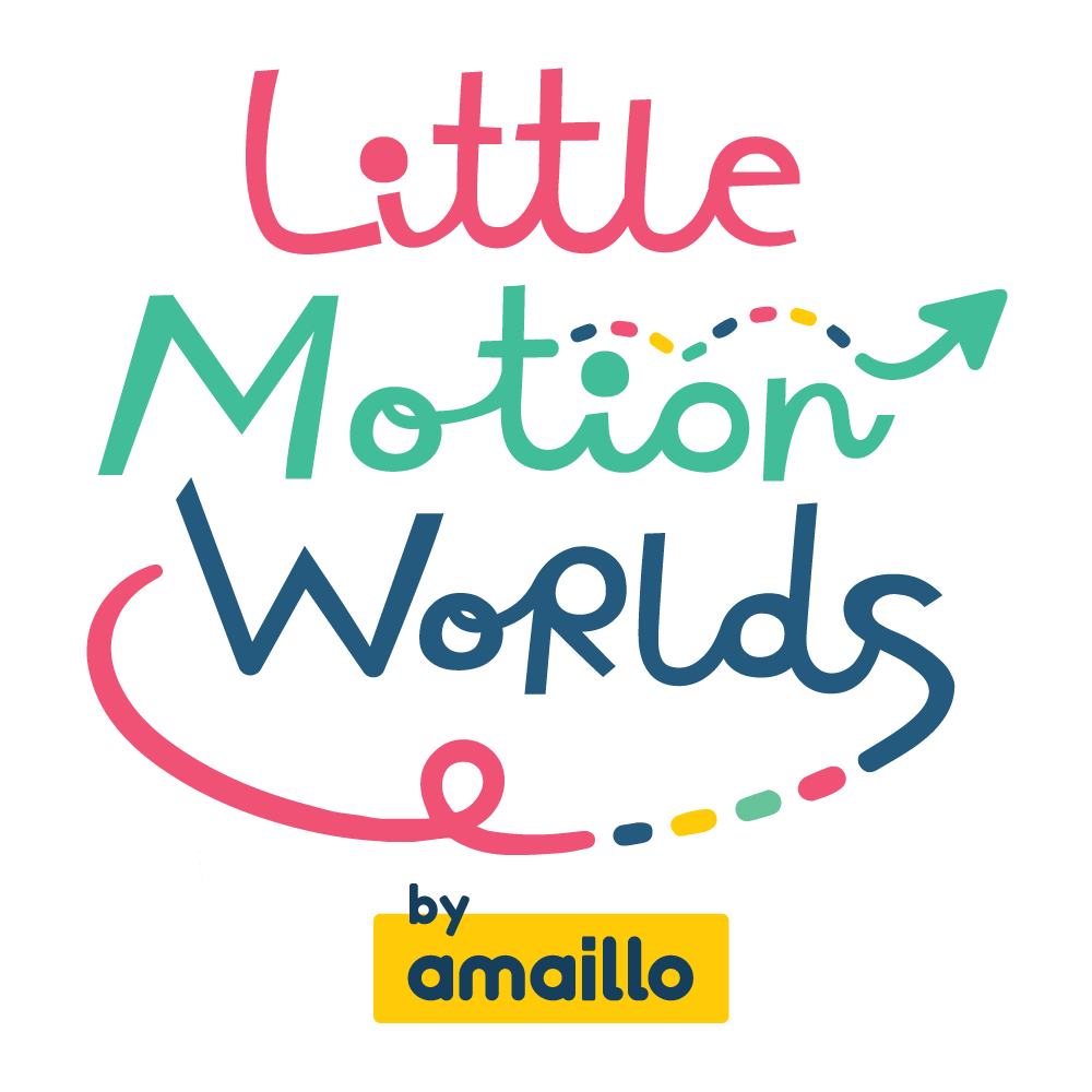 Little Motion Worlds Little Motion Worlds